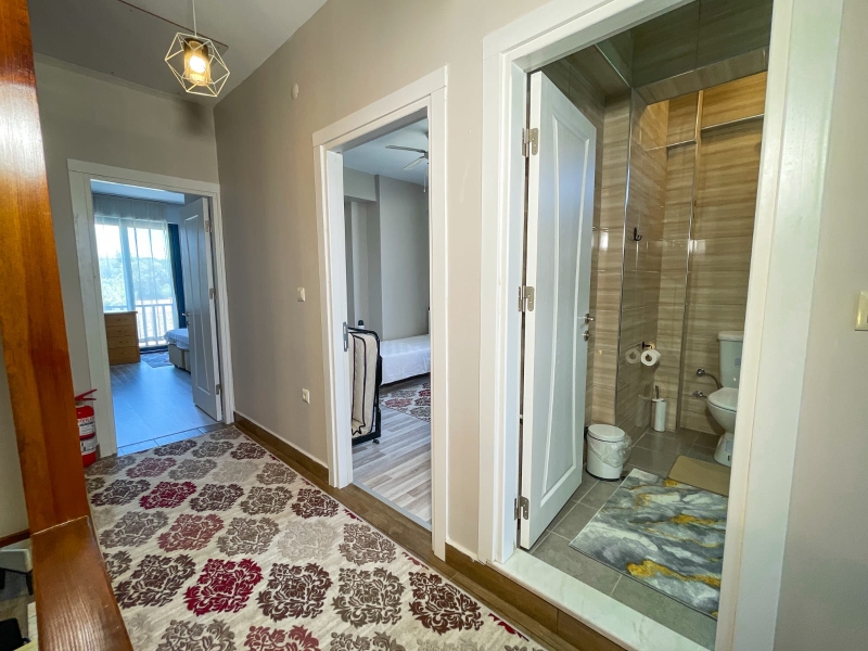 Villa Kallirooms Kızılyaka